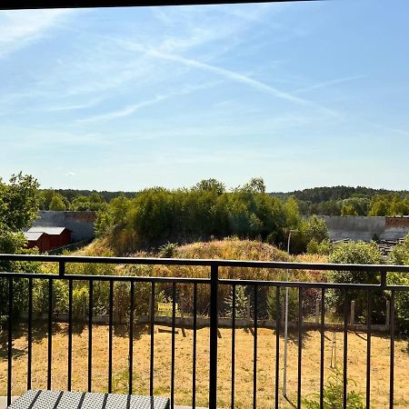 Borne Apartamenty Borne Sulinowo Exterior foto