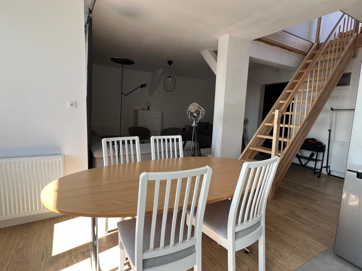 Borne Apartamenty Borne Sulinowo Exterior foto